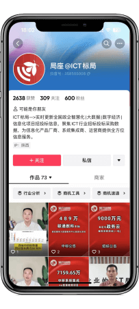 业务展示